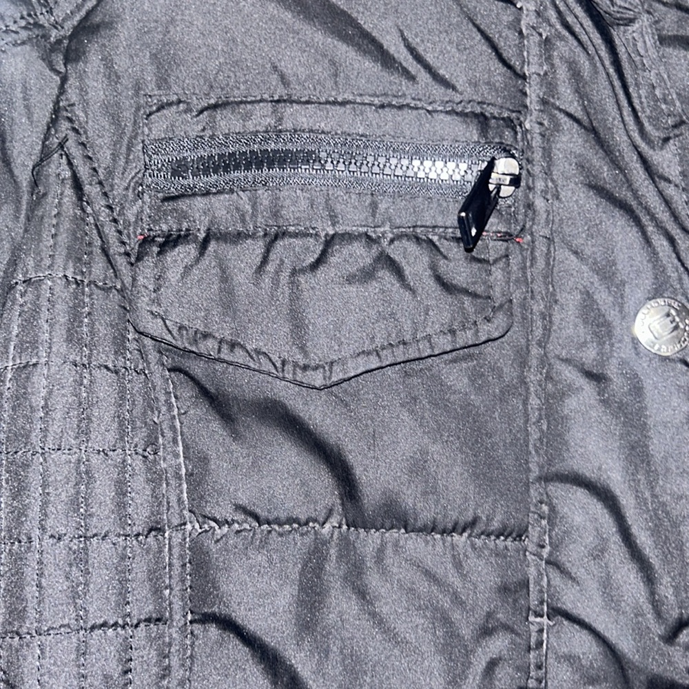 Jacket - Picture 3 of 8